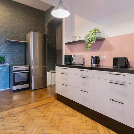 Apartments Studencka Street, Next To Planty Park كراكوفيا المظهر الخارجي الصورة