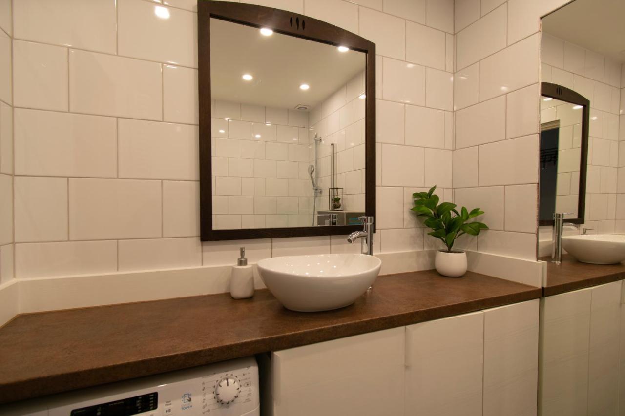 Apartments Studencka Street, Next To Planty Park كراكوفيا المظهر الخارجي الصورة