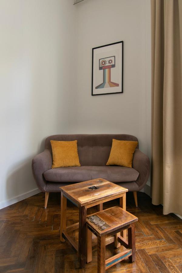 Apartments Studencka Street, Next To Planty Park كراكوفيا المظهر الخارجي الصورة