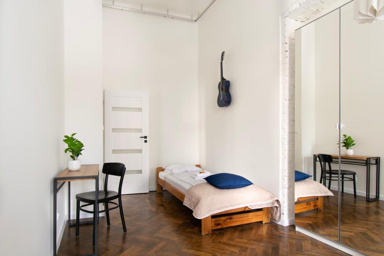 Apartments Studencka Street, Next To Planty Park كراكوفيا المظهر الخارجي الصورة