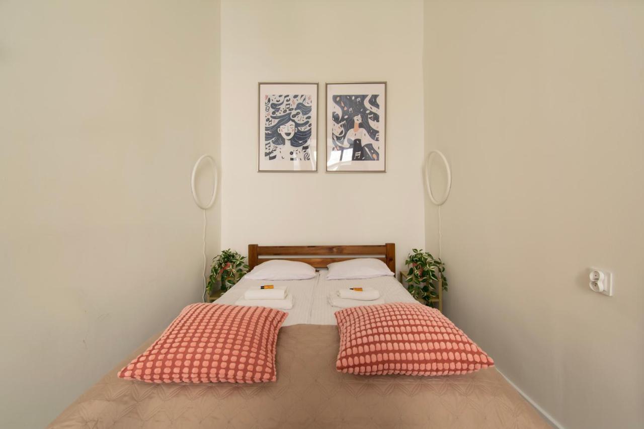Apartments Studencka Street, Next To Planty Park كراكوفيا المظهر الخارجي الصورة
