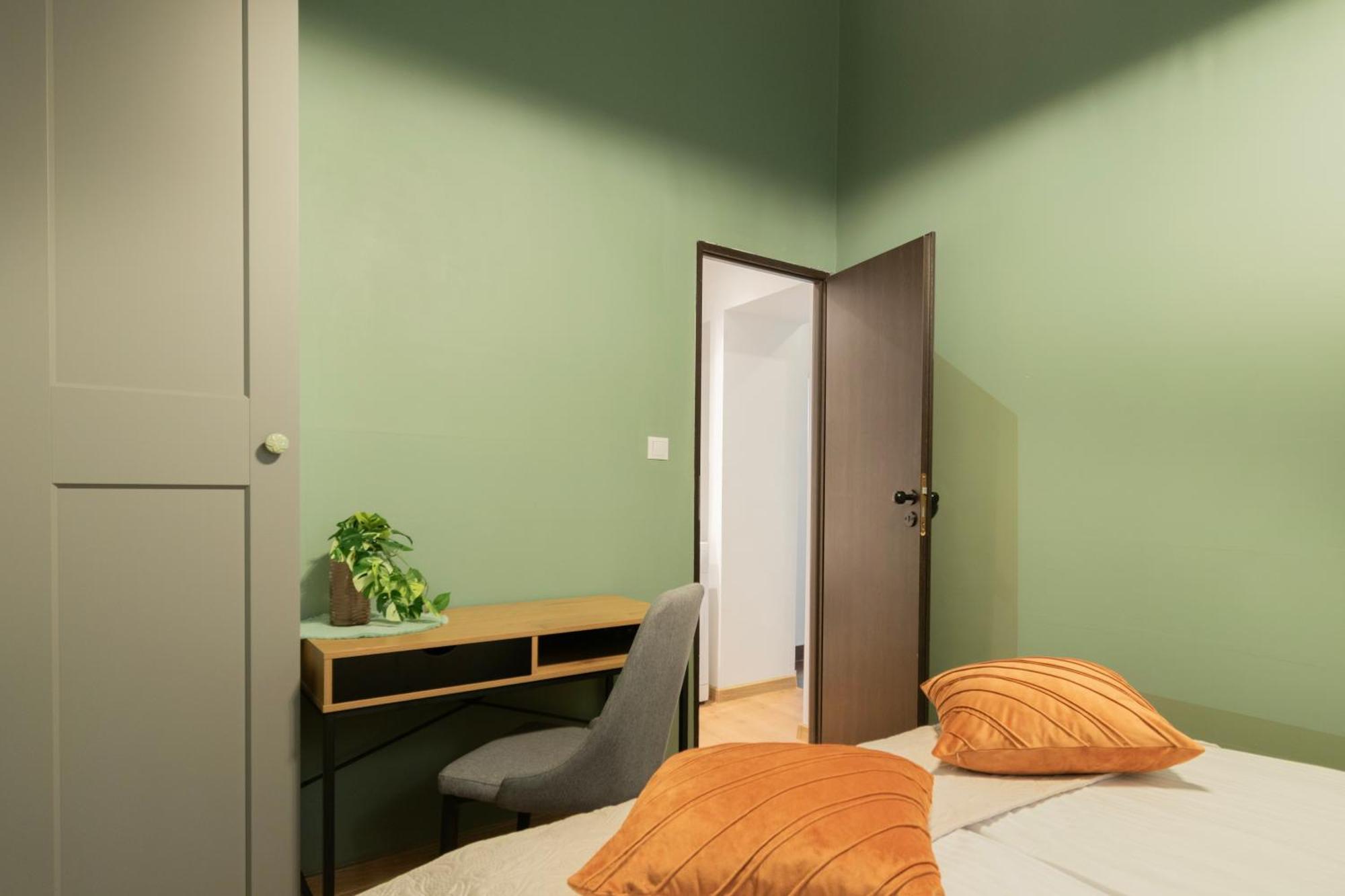 Apartments Studencka Street, Next To Planty Park كراكوفيا المظهر الخارجي الصورة