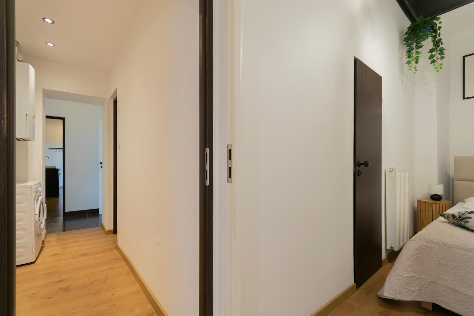 Apartments Studencka Street, Next To Planty Park كراكوفيا المظهر الخارجي الصورة
