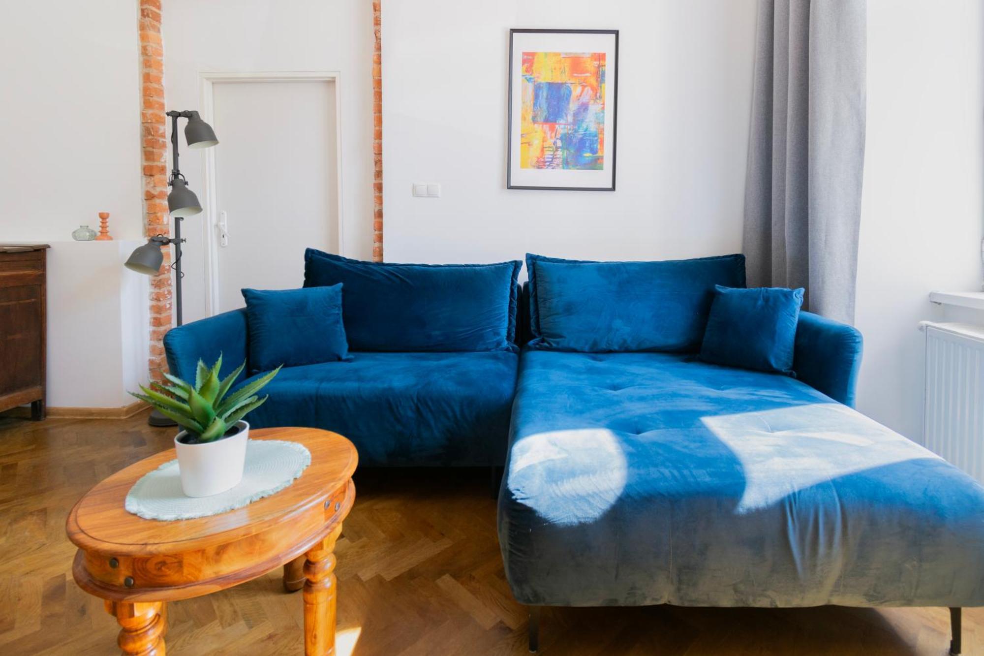 Apartments Studencka Street, Next To Planty Park كراكوفيا المظهر الخارجي الصورة