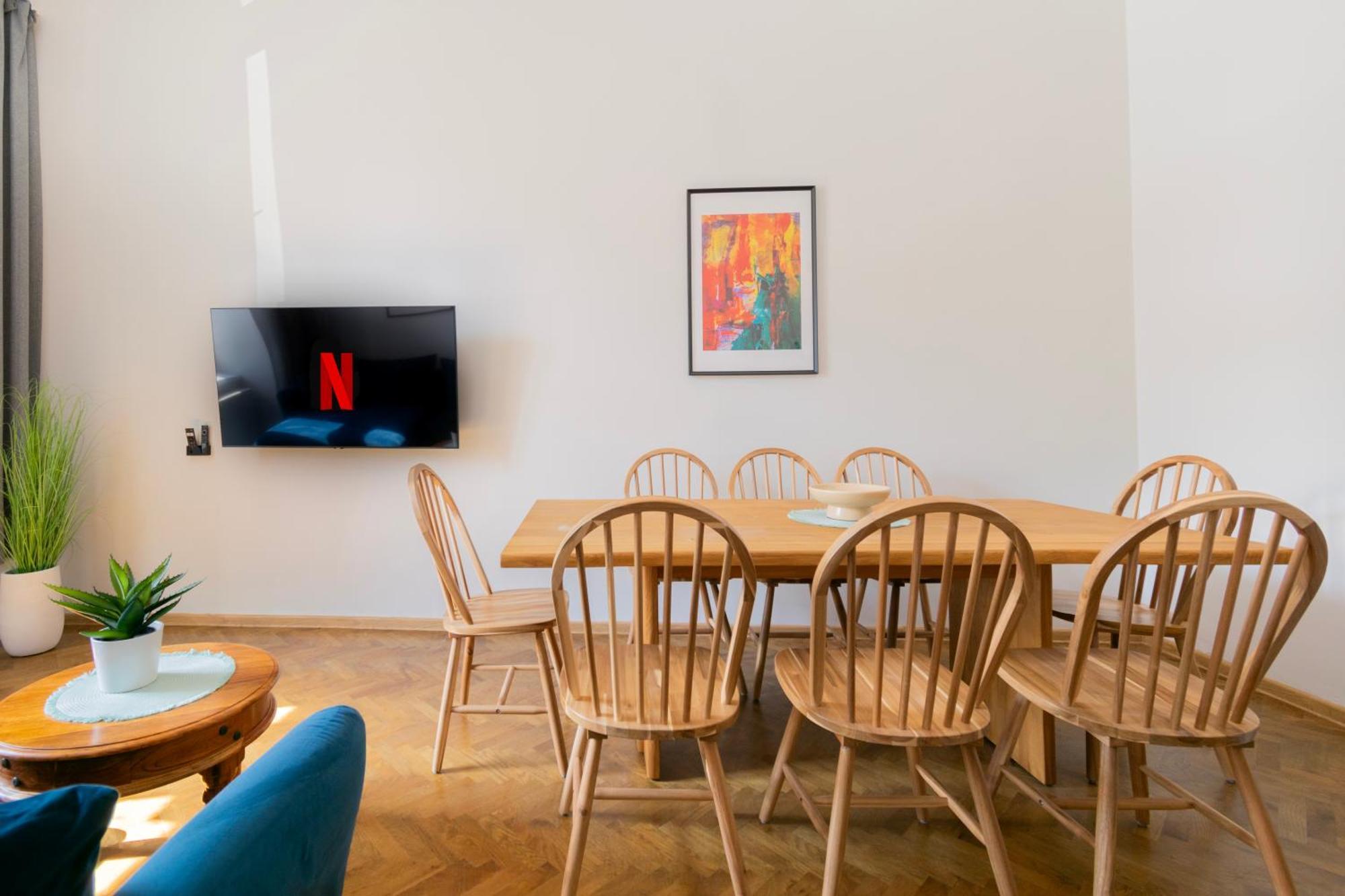 Apartments Studencka Street, Next To Planty Park كراكوفيا المظهر الخارجي الصورة