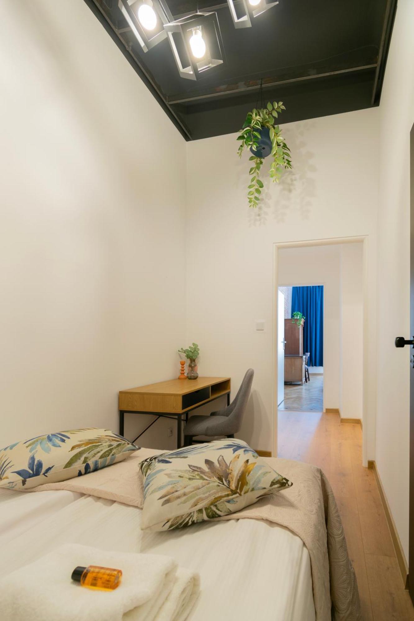 Apartments Studencka Street, Next To Planty Park كراكوفيا المظهر الخارجي الصورة